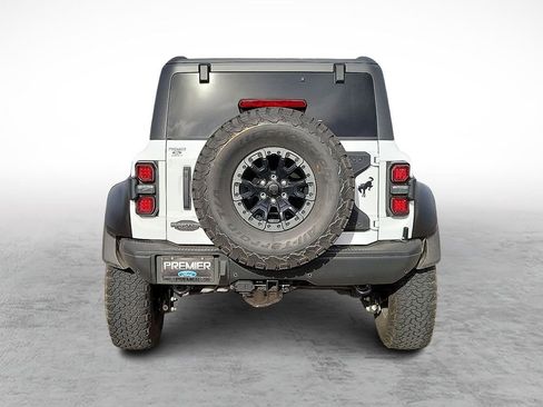 Used 2023 Ford Bronco Raptor AWD/4WD image 9