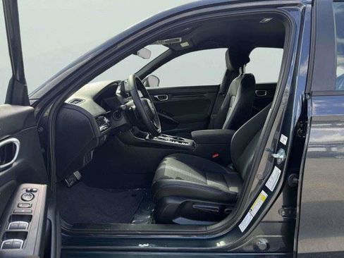Used 2026 Honda Civic Sport image 17