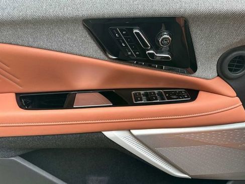 New 2026 Cadillac Optiq Sport 2 image 11