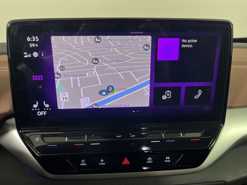 Used 2022 Volkswagen ID.4 Pro S w/ Gradient Package image 15