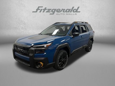 New 2026 Subaru Outback Wilderness AWD/4WD image 1