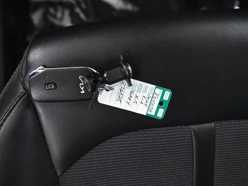 Used 2024 Kia K5 GT-Line image 25