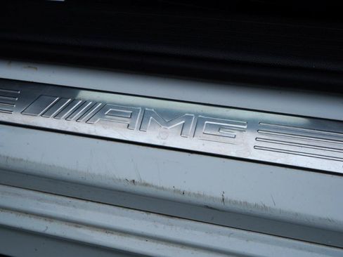 Used 2014 Mercedes-Benz C 63 AMG Coupe image 18
