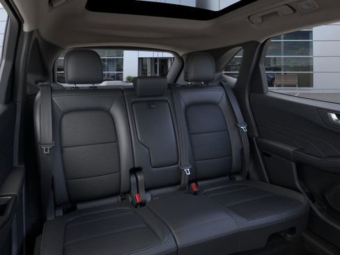 New 2026 Ford Escape SE image 36