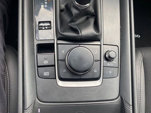 Certified 2025 MAZDA CX-50 AWD 2.5 S w/ Premium Package image 26