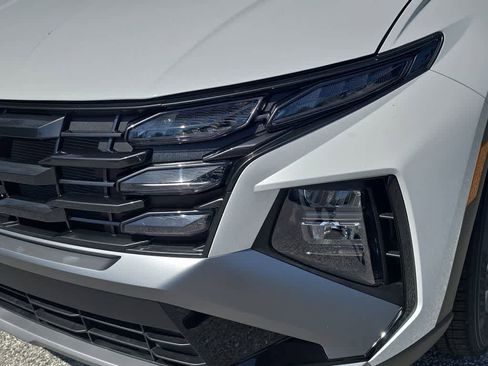 New 2026 Hyundai Tucson SEL FWD image 11