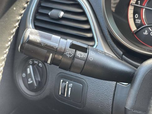 Used 2016 Dodge Journey Crossroad FWD image 22