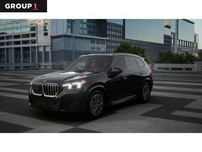 Used 2026 BMW X1 xDrive28i w/ Technology Package