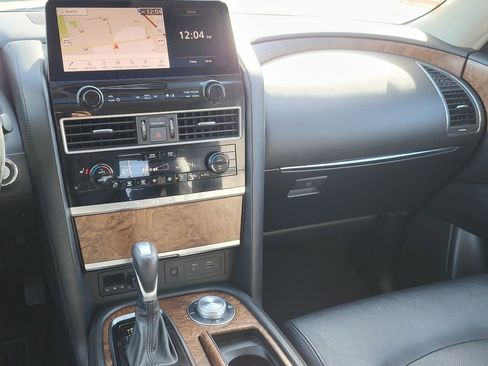 Used 2022 Nissan Armada SL image 35
