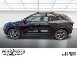 Used 2025 Ford Escape ST-Line Select AWD/4WD video 2