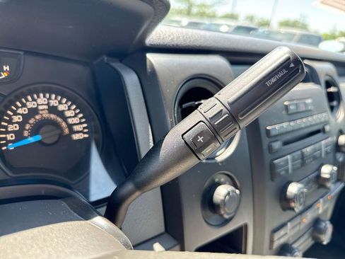 Used 2013 Ford F150 STX w/ Mid Equipment Group AWD/4WD image 16