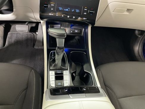 Used 2022 Hyundai Tucson SEL w/ Convenience Package AWD/4WD image 17