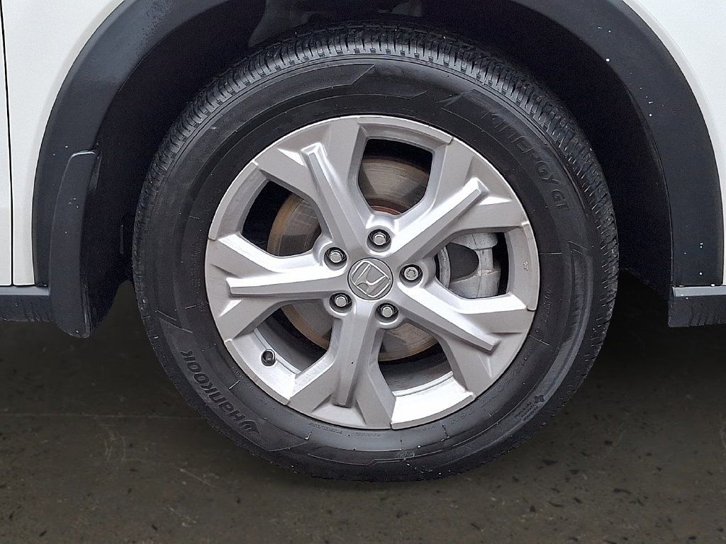 Used 2024 Honda HR-V LX image 10
