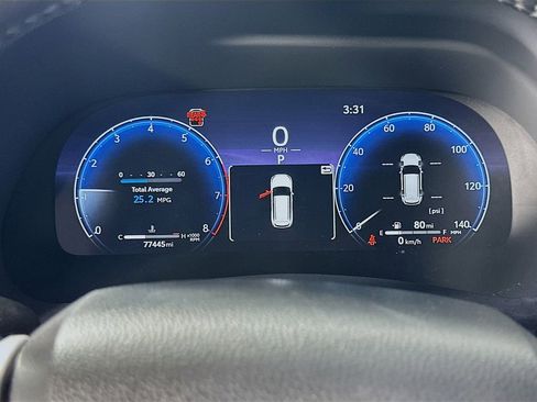 Used 2023 Toyota Highlander Limited FWD image 26
