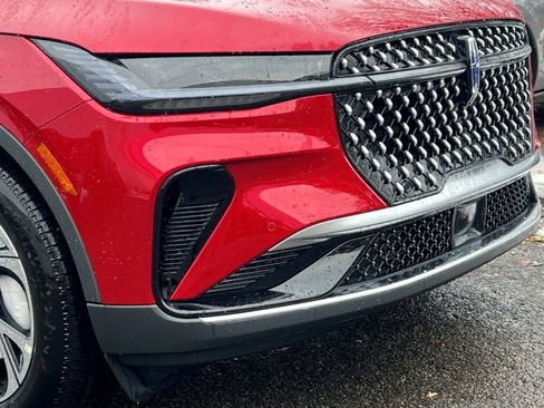 New 2026 Lincoln Nautilus Premier w/ Equipment Group 102A image 2