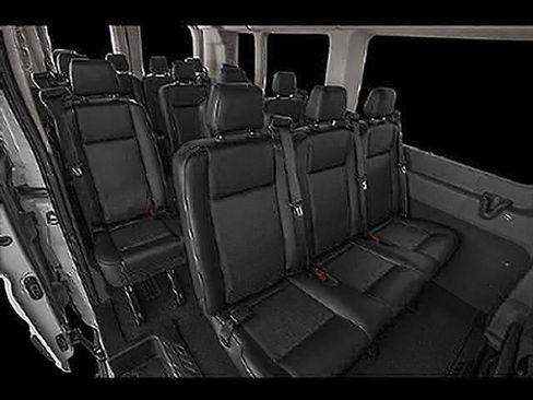 Used 2023 Ford Transit 350 XLT RWD image 68