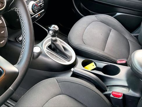 Used 2017 Kia Soul + w/ UVO Package image 14