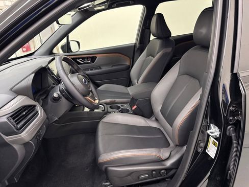Used 2025 Subaru Forester Sport image 13