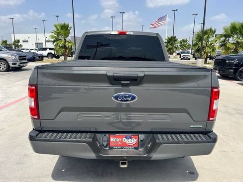 Used 2020 Ford F150 XL w/ Equipment Group 101A Mid RWD image 5