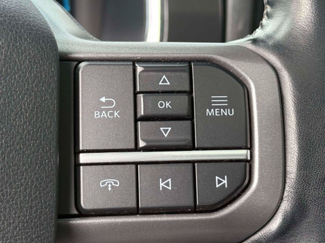 Used 2022 Ford F150 Lariat w/ Equipment Group 502A High AWD/4WD image 25