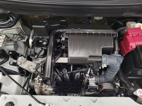 Used 2024 Mitsubishi Mirage G4 ES FWD image 7
