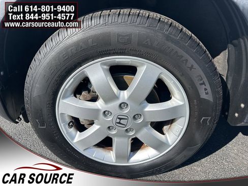 Used 2007 Honda CR-V EX-L image 25