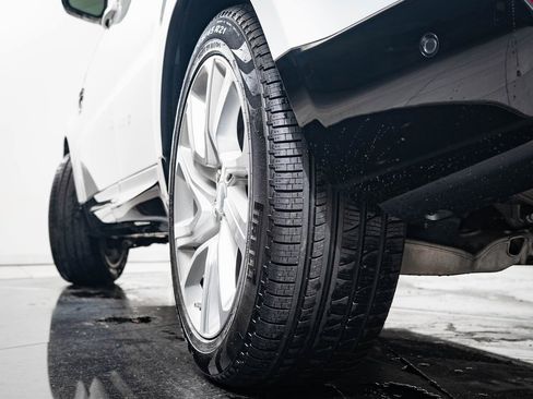 Used 2018 Land Rover Range Rover Sport Supercharged image 40