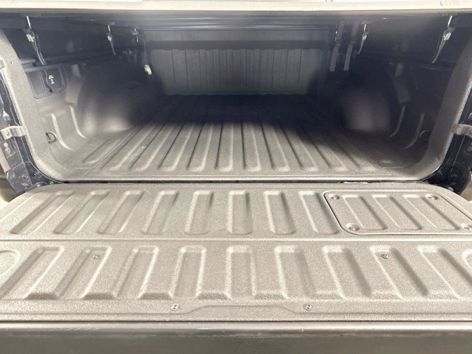 Used 2025 RAM 1500 Rebel w/ Rebel Level 2 Equipment Group AWD/4WD image 42