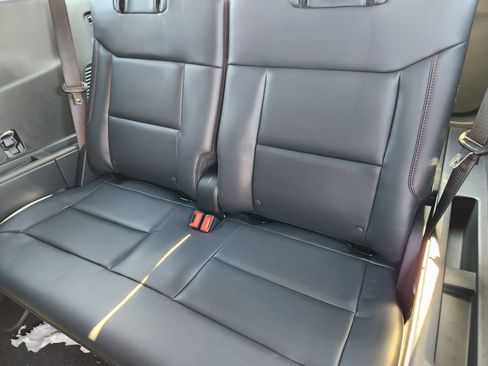 New 2026 Ford Explorer ST-Line image 24