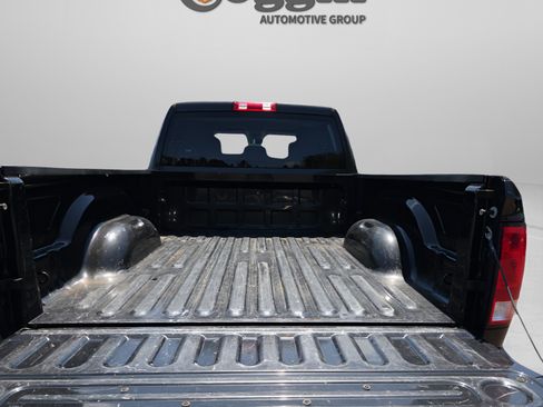 Used 2017 RAM 1500 Express w/ Black Ram 1500 Express Group image 13