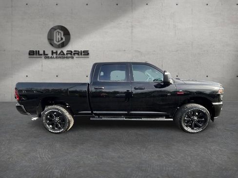 New 2026 RAM 2500 Tradesman AWD/4WD image 5