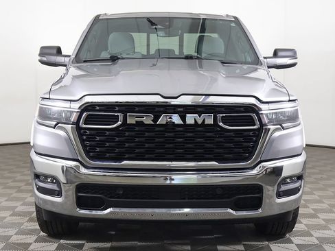 Used 2025 RAM 1500 Big Horn AWD/4WD image 10