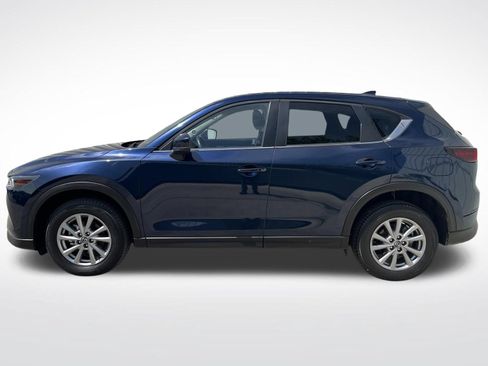Used 2023 MAZDA CX-5 AWD 2.5 S w/ Select Package image 5