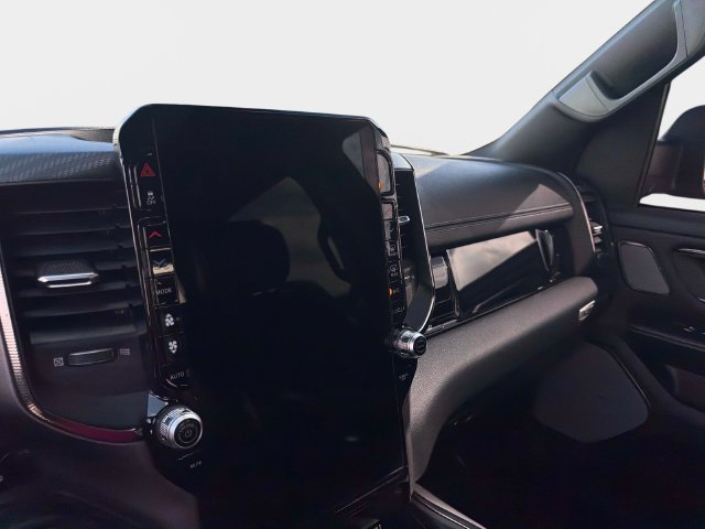 Used 2025 RAM 1500 Rebel AWD/4WD image 18
