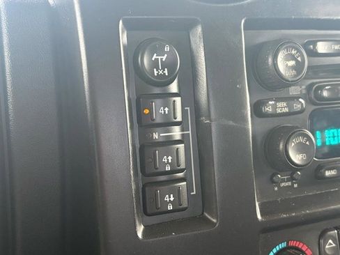 Used 2006 HUMMER H2 SUT AWD/4WD image 28