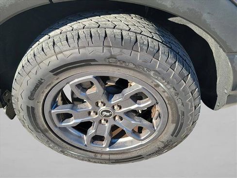 Used 2022 Ford Bronco Sport Big Bend w/ Convenience Package image 12