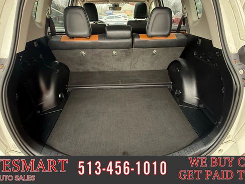 Used 2017 Toyota RAV4 Limited w/ Protection Package image 21