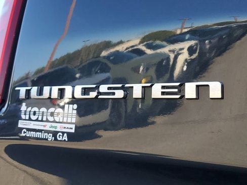 New 2026 RAM 1500 Tungsten image 12