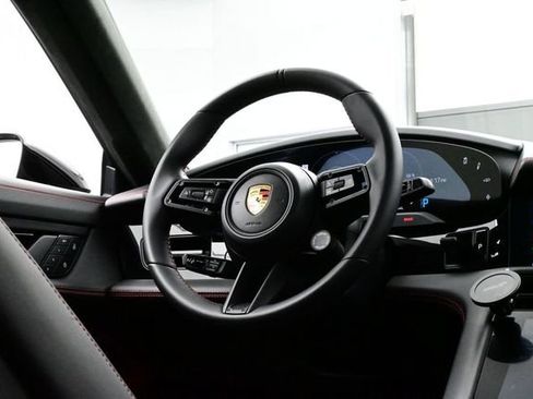 Certified 2024 Porsche Taycan GTS AWD/4WD image 21