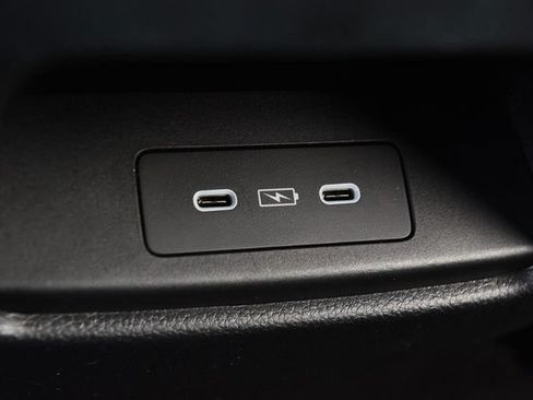Used 2025 Honda CR-V EX image 24