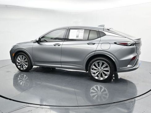 Used 2024 Buick Envista Avenir FWD image 6