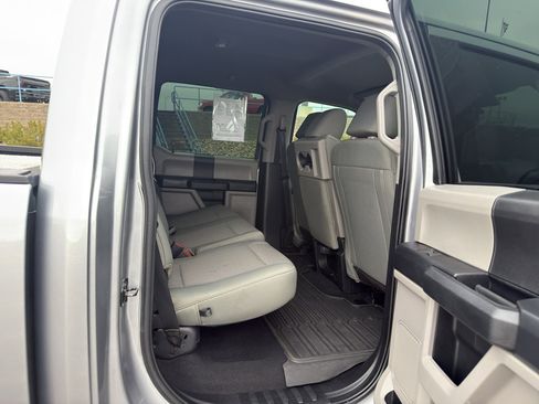 Used 2021 Ford F250 XL w/ STX Appearance Package image 11