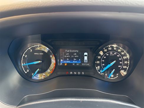 Used 2019 Ford Ranger XLT w/ FX4 Off-Road Package image 12