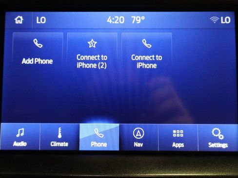 Used 2019 Ford F150 King Ranch w/ Max Trailer Tow Package AWD/4WD image 60