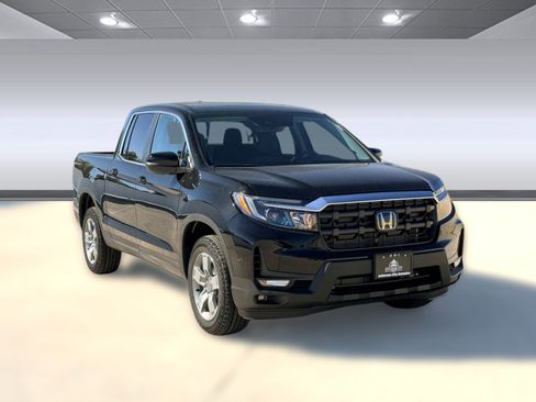 New 2026 Honda Ridgeline RTL image 6
