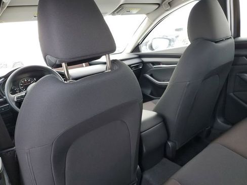 New 2026 MAZDA MAZDA3 s image 24