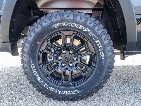 New 2026 RAM 1500 Rebel w/ Rebel Level 2 Equipment Group AWD/4WD image 7