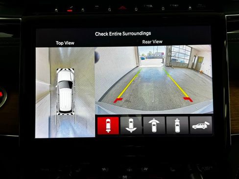 Certified 2024 Jeep Grand Cherokee L Summit AWD/4WD image 21