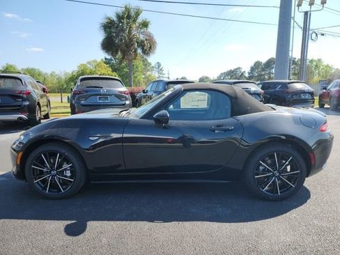 New 2026 MAZDA MX-5 Miata Grand Touring image 6
