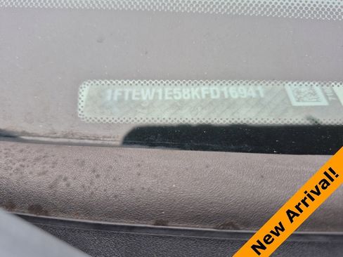 Used 2019 Ford F150 XLT w/ Trailer Tow Package image 16